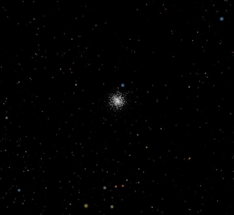 NGC 4372