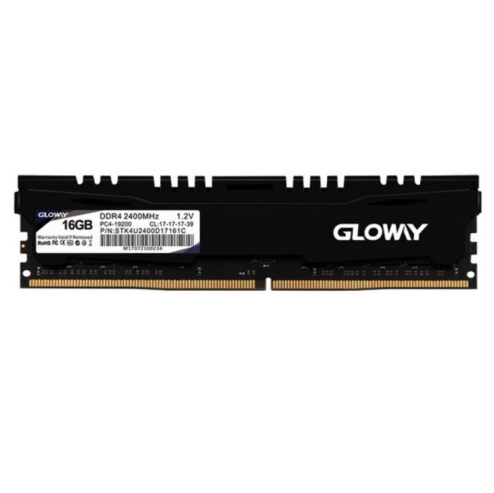 光威16GB DDR4 2400（單條）