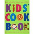 Kid\x27s cook book 給孩子的烹飪書