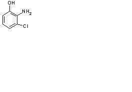 6-氯-2-羥基苯胺