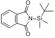 N-（叔丁基二甲基甲矽烷基）鄰苯二甲醯亞胺