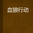 血狼行動(小說)