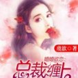 婚婚欲戀：總裁纏上小嬌妻