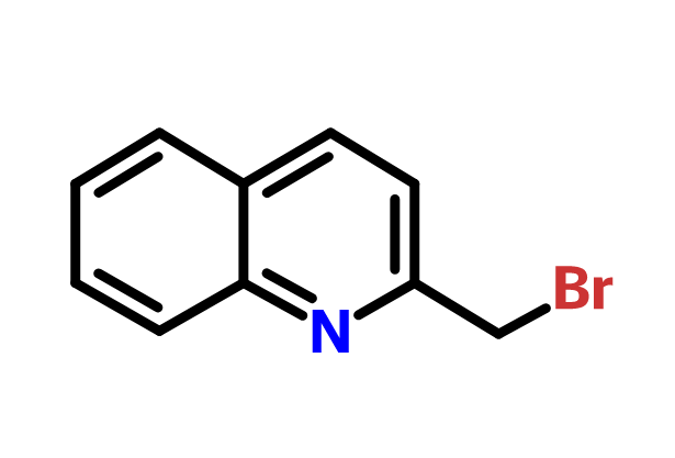 2-溴甲基喹啉