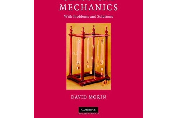 Introduction to Classical Mechanics