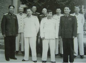 中國人民解放軍第三十九集團軍(39軍)