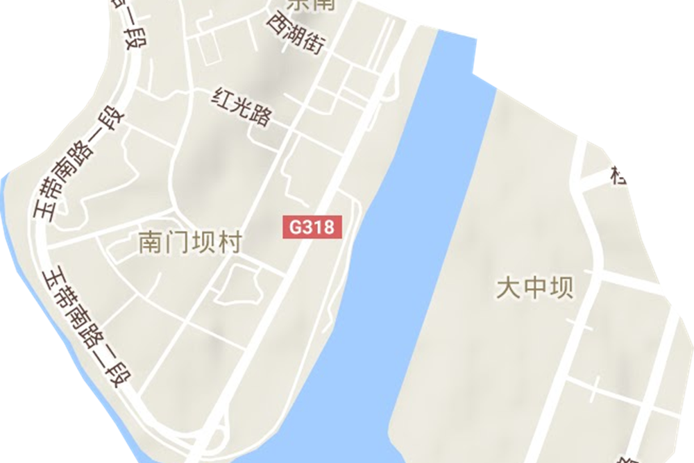 東南街道(東南街道辦事處)