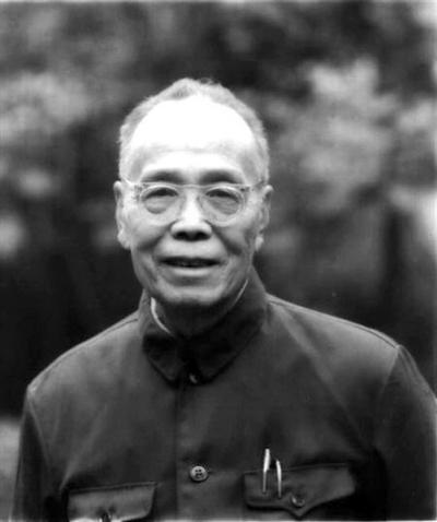 李健吾(劉西渭)