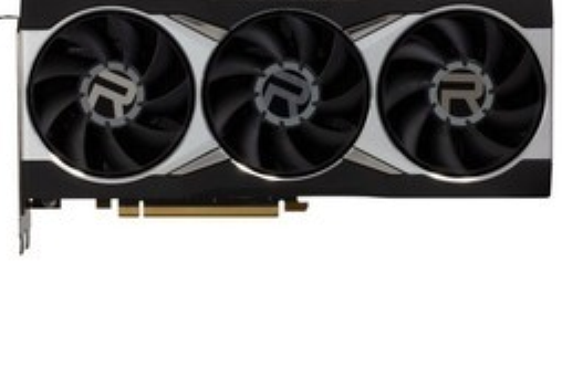 撼訊Radeon RX 6800 16GB