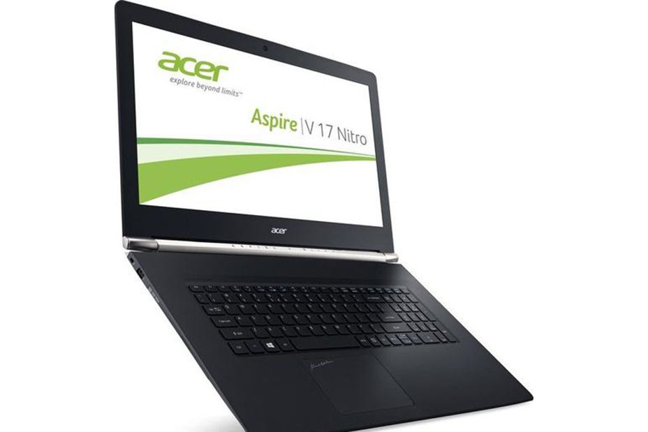 Acer Aspire V Nitro(VN7-792)