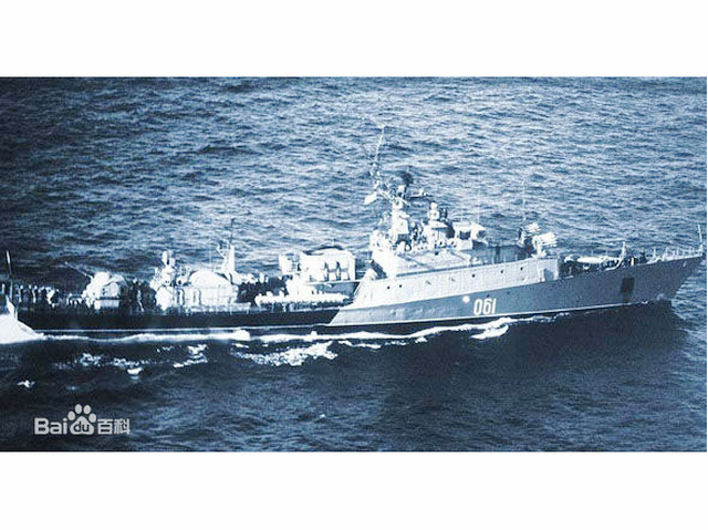 1159型護衛艦