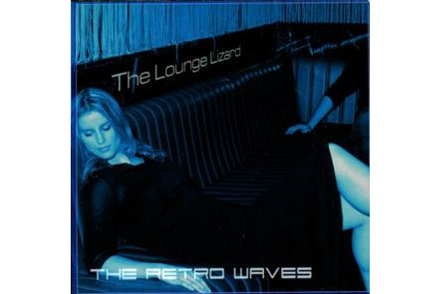 The Retro Waves