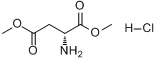D-天冬氨酸二甲酯鹽酸鹽