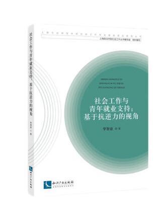 社會工作與青年就業支持：基於抗逆力的視角