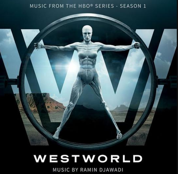 Westworld: Season 1 (Music from the HBO Series)