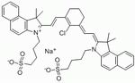 分子結構式