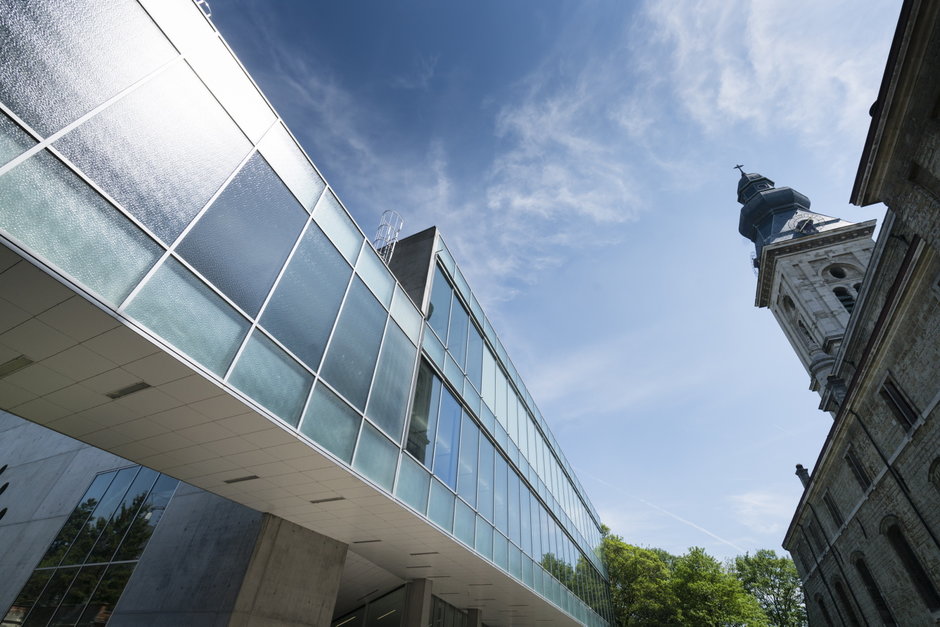 根特大學經管學院