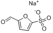 5-甲醯基-2-呋喃磺酸鈉鹽水合物