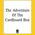 The Adventure Of The Cardboard Box(2004年Kessinger Publishing出版的圖書)