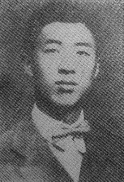 馬孝明