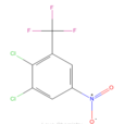2,3-二氯-5-硝基三氟甲苯