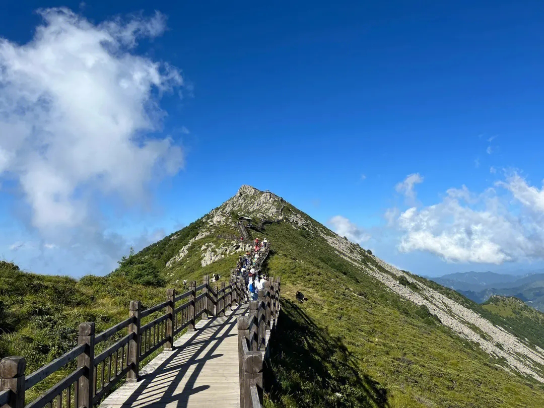 終南山(陝西終南山)