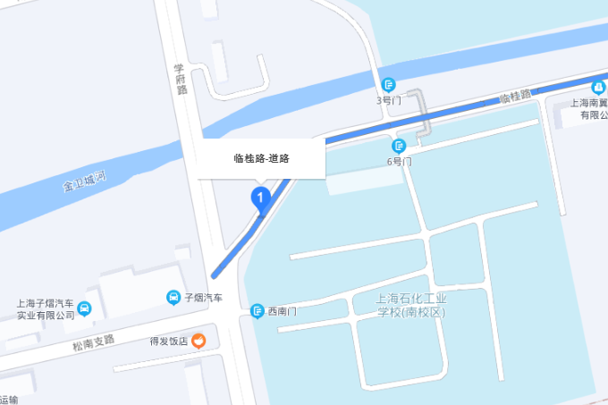 臨桂路