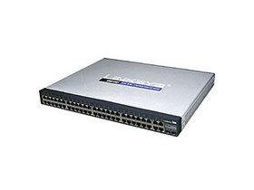 LINKSYS SRW248G4