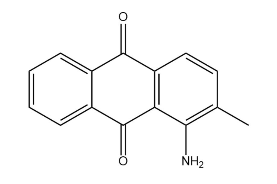 1-氨基-2-甲基蒽醌