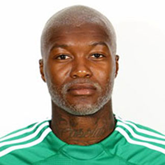 Djibril Cisse