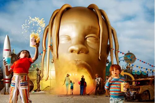 Astroworld