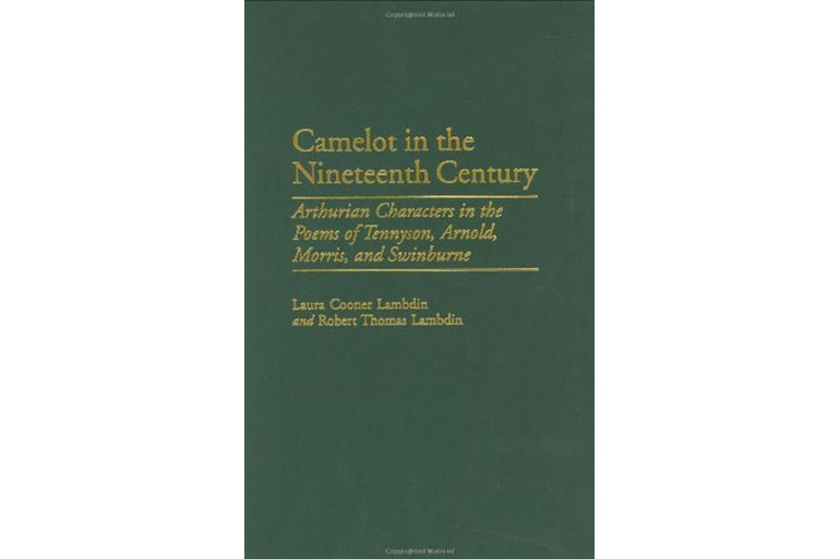 Camelot in the Nineteenth Century