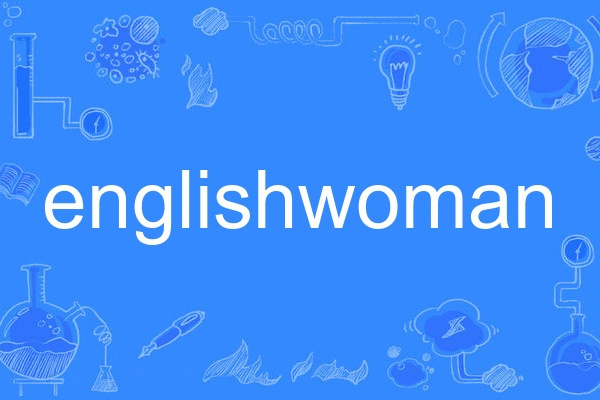 englishwoman