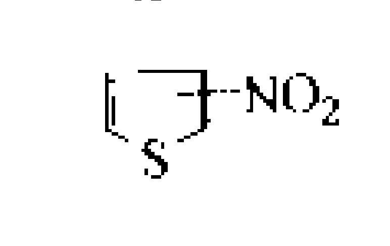 硝基噻吩
