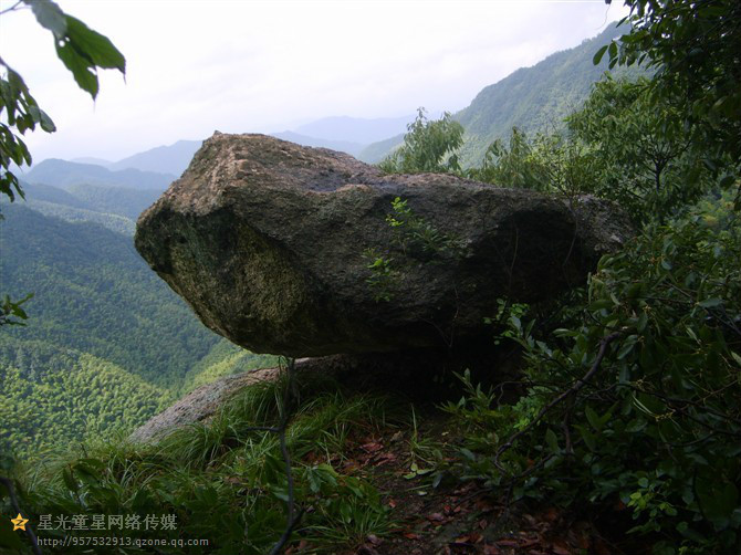 大溪村