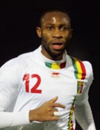 Seydou Keita