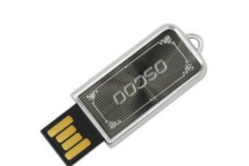 OSCOO OSC-052U-16(4GB)