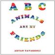 ABC Animals Are My Friends