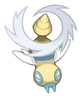 Dunsparce