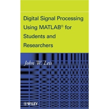 Digital Signal Processing Using MATLAB