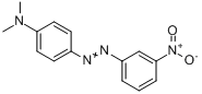 3-硝基-4-二甲基氨基偶氮苯
