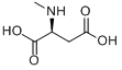 N-甲基-L-天冬氨酸