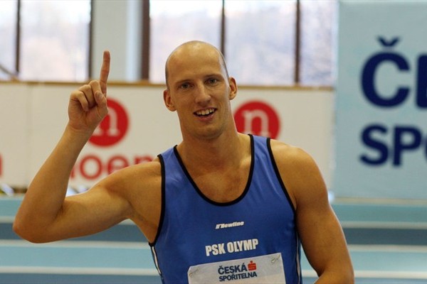 Petr Svoboda