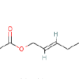 反-2-己烯-1-丙酸甲酯