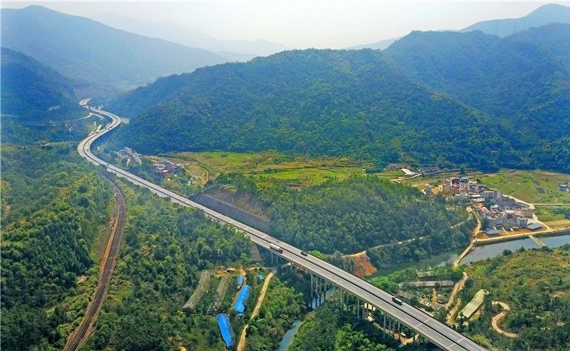 汕頭—梅州高速公路
