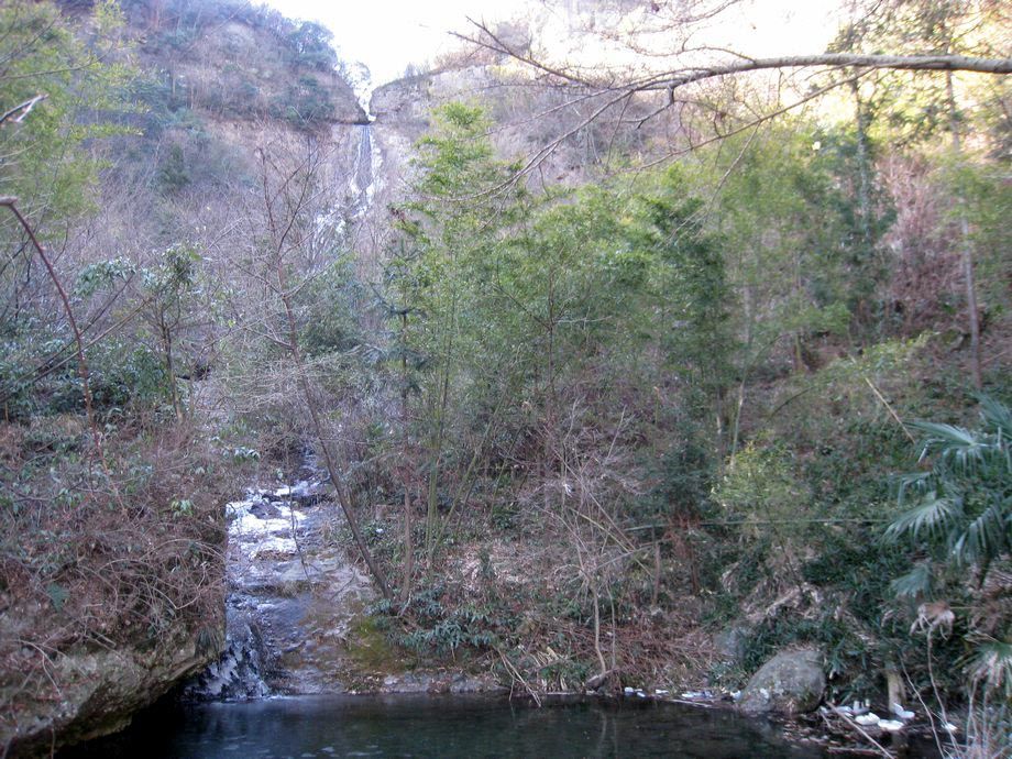 城箬古道