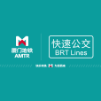 廈門快速公交(廈門快速公交BRT)