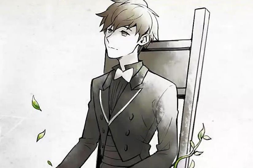 Hans(遊戲《Deemo》中登場的角色)