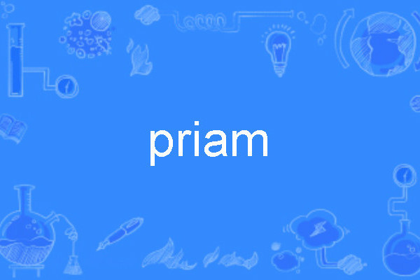 priam