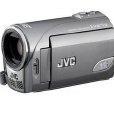 JVC GZ-MS100AC